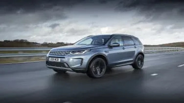 Land Rover Discovery Sport and Range Rover Evoque: Here's what's coming up